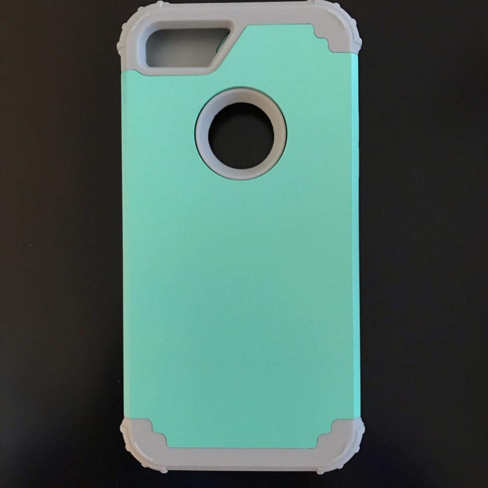 NEW Mint Green iPhone 7/8 Case